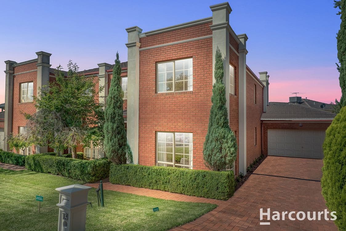13 Rowan Street, VERMONT, VIC 3133, Vermont - Image 1