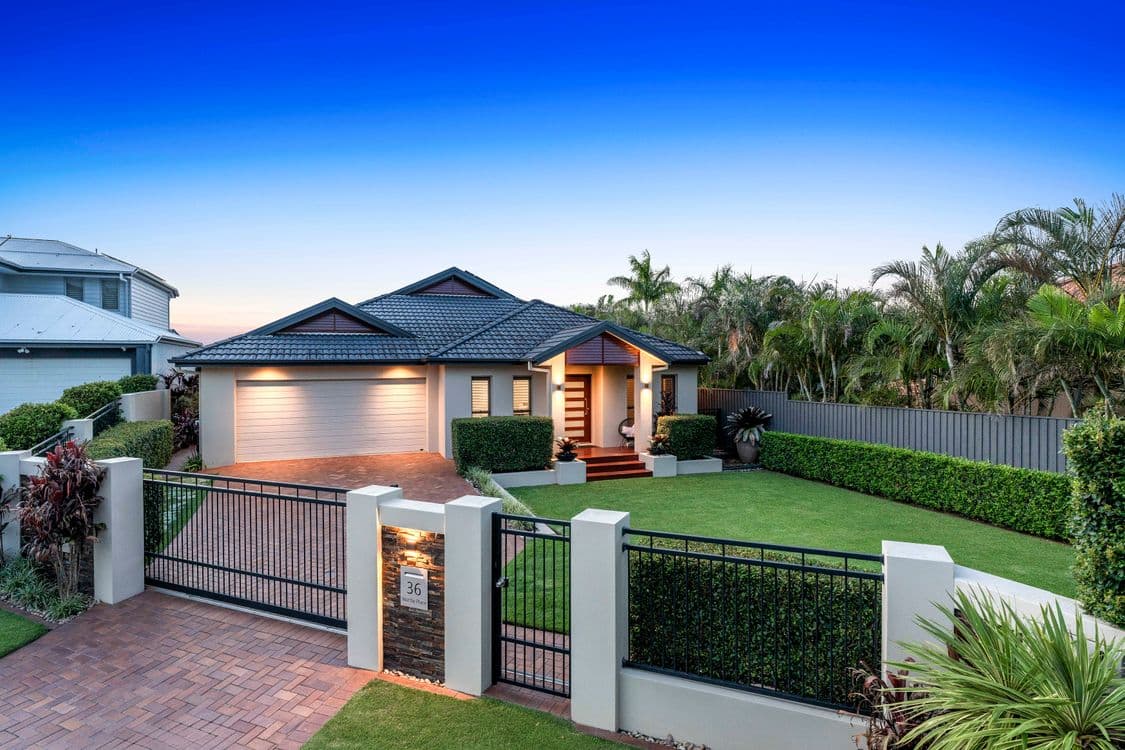 36 Wattle Place, GUMDALE, QLD 4154, Gumdale - Image 1
