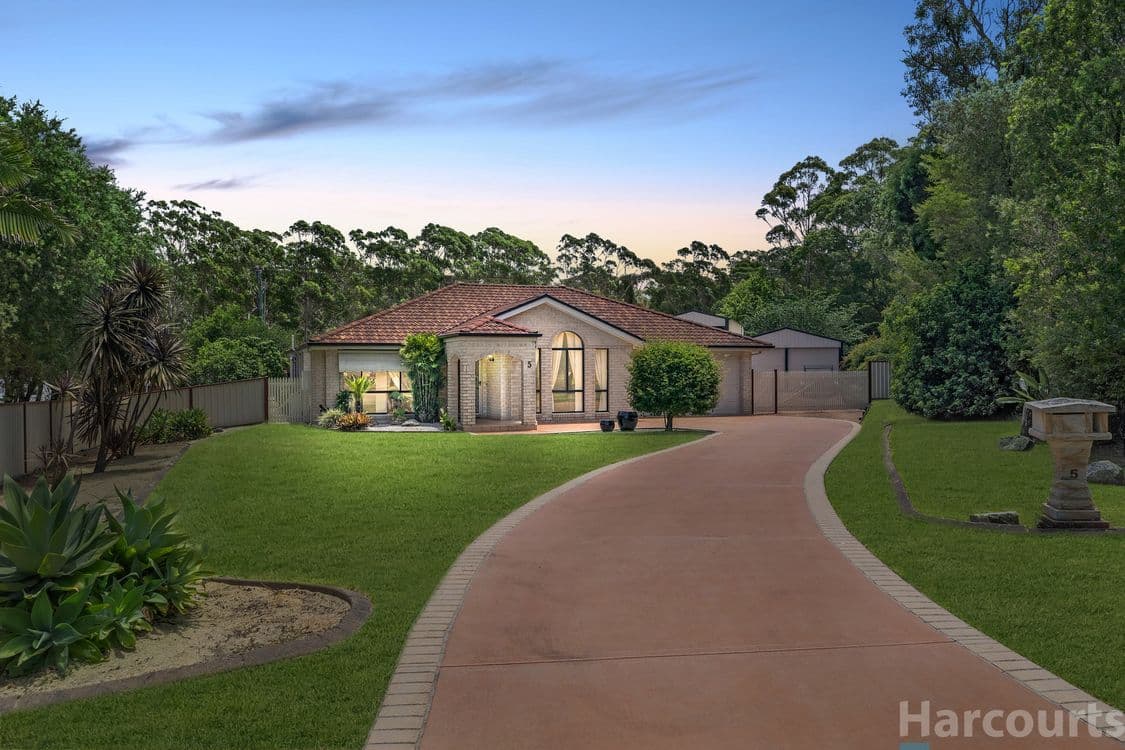 1555/5 Scenic Close, Medowie, NSW 2318, Medowie - Image 1