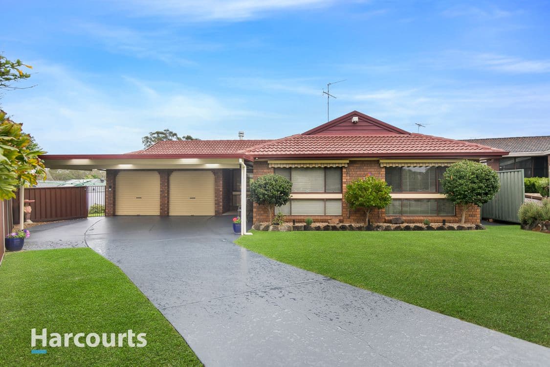 5 Grumman Place, ST CLAIR, NSW 2759, St Clair - Image 1