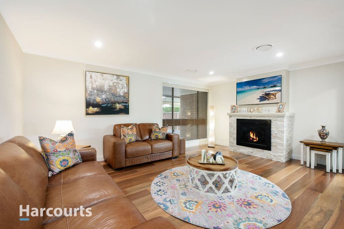 5 Grumman Place, ST CLAIR, NSW 2759, St Clair - Thumbnail 2
