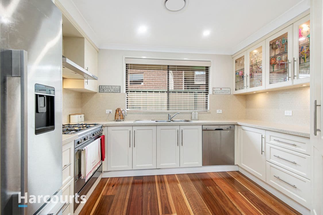 5 Grumman Place, ST CLAIR, NSW 2759, St Clair - Thumbnail 3