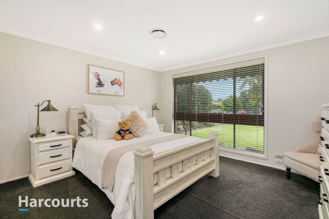 5 Grumman Place, ST CLAIR, NSW 2759, St Clair - Thumbnail 6