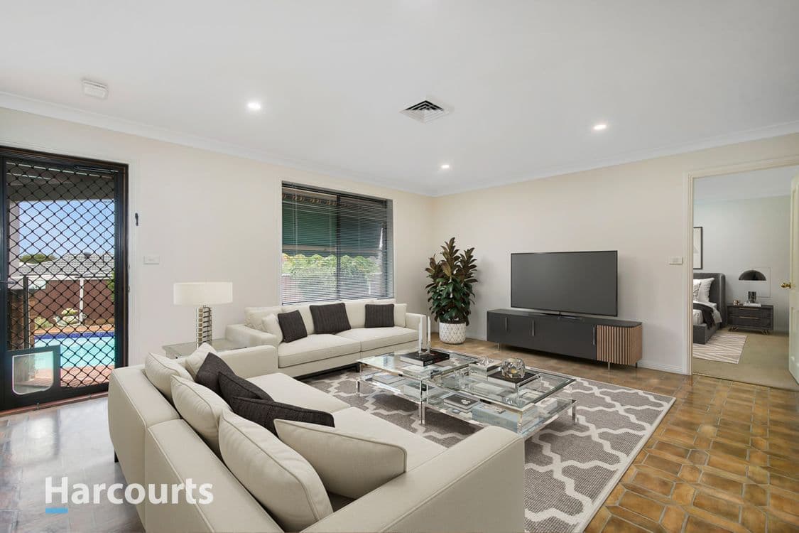 5 Grumman Place, ST CLAIR, NSW 2759, St Clair - Thumbnail 7