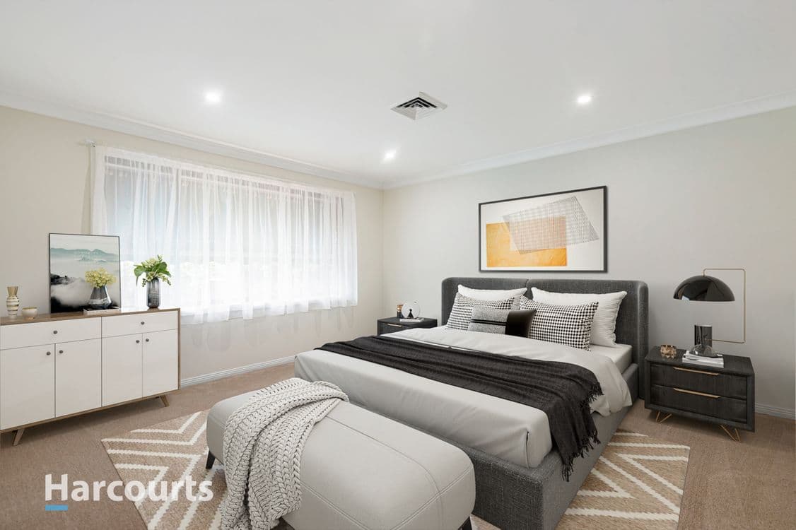 5 Grumman Place, ST CLAIR, NSW 2759, St Clair - Thumbnail 8
