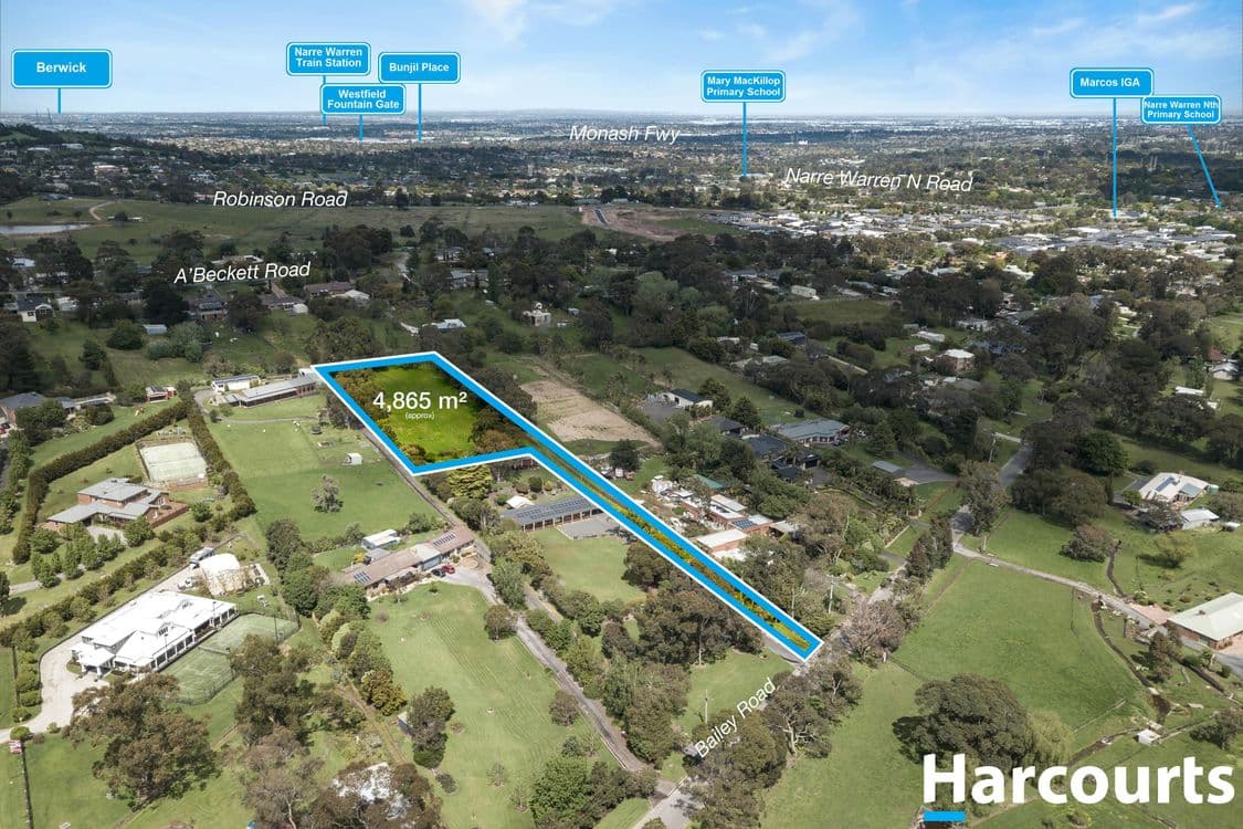 53 Bailey Road, NARRE WARREN NORTH, VIC 3804, Narre Warren North - Image 1