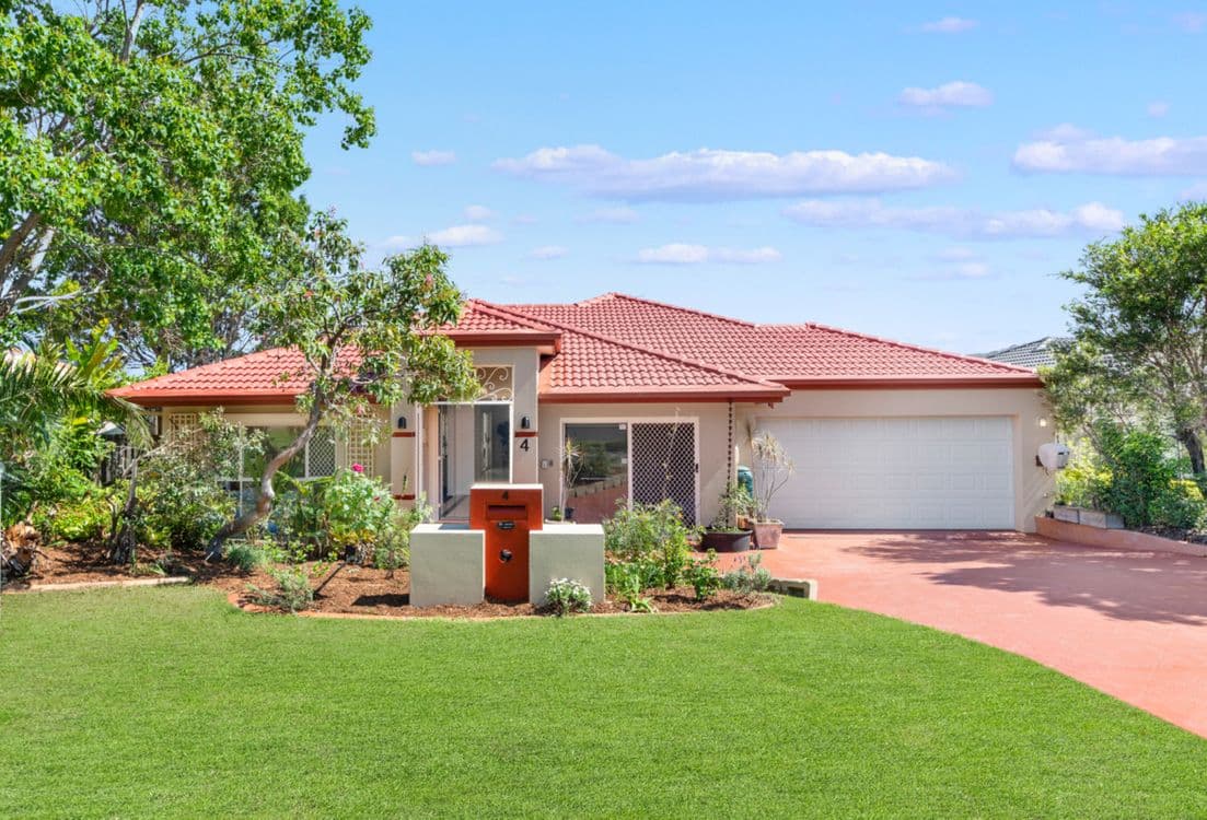 4 Mountain Ash Circuit, Robina, QLD 4226, Robina - Image 1