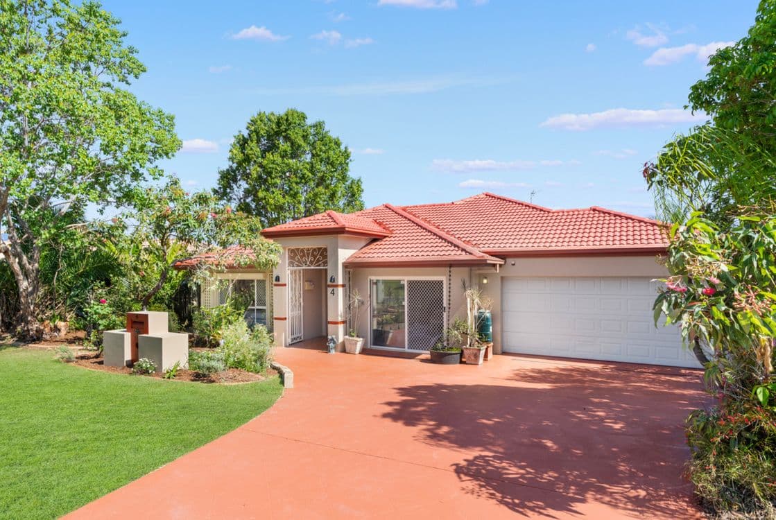 4 Mountain Ash Circuit, Robina, QLD 4226, Robina - Thumbnail 2