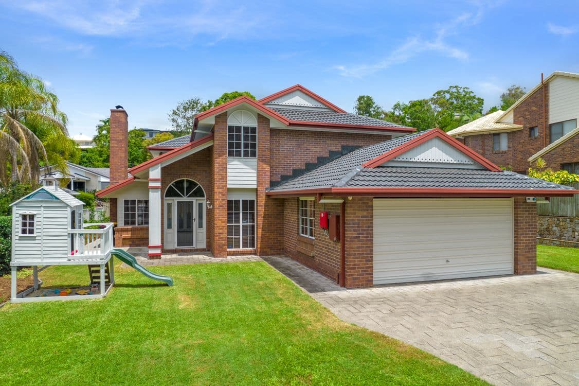 39 Morningview Street, CHAPEL HILL, QLD 4069, Chapel Hill - Image 1