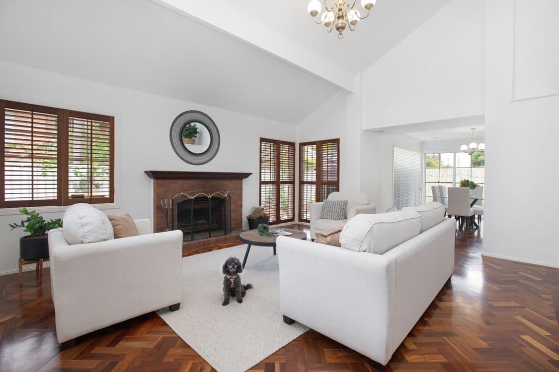 39 Morningview Street, CHAPEL HILL, QLD 4069, Chapel Hill - Thumbnail 7