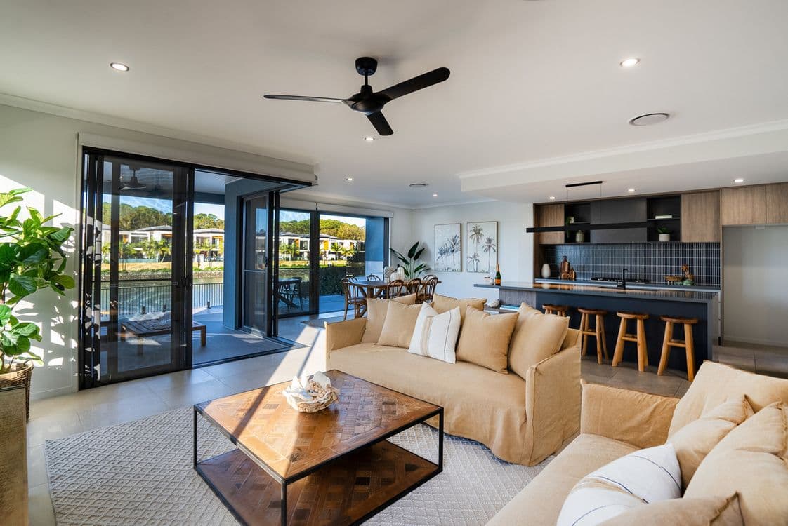 28 Northwater Drive, Hope Island, QLD 4212, Hope Island - Thumbnail 4