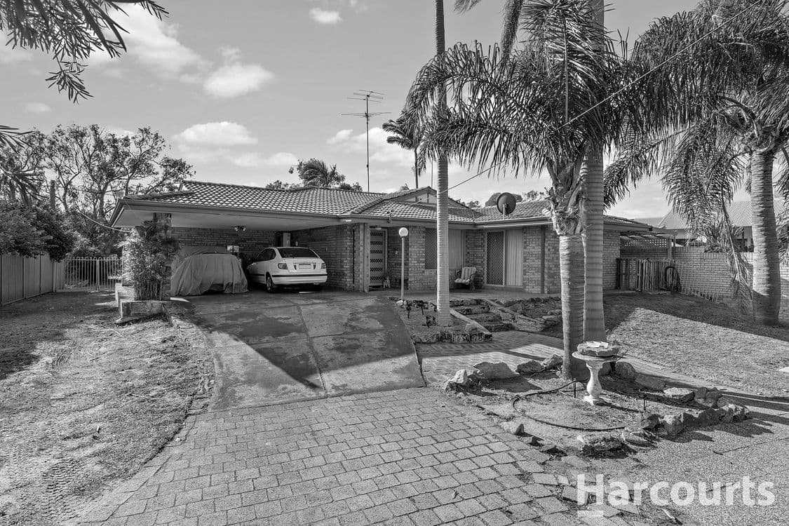 41 Banksia Terrace, SOUTH YUNDERUP, WA 6208, South Yunderup - Image 1