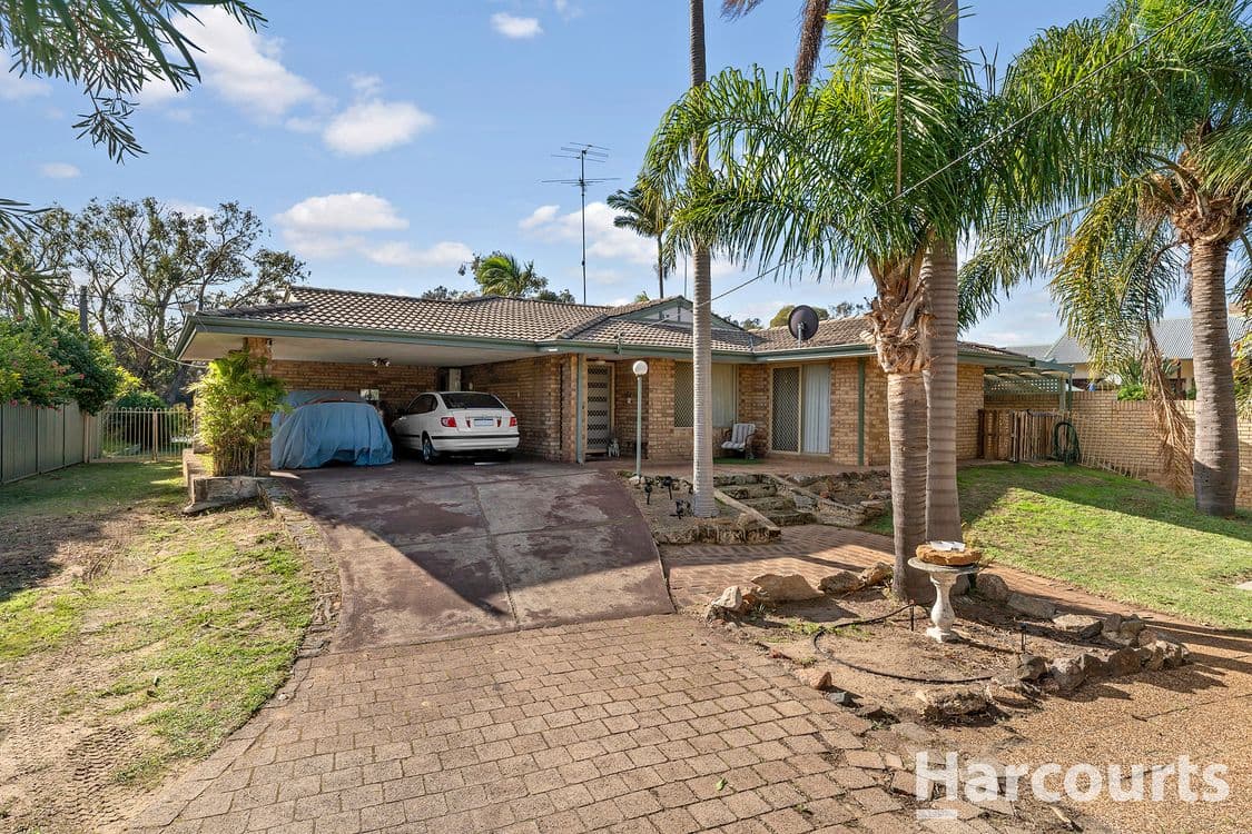41 Banksia Terrace, SOUTH YUNDERUP, WA 6208, South Yunderup - Thumbnail 4