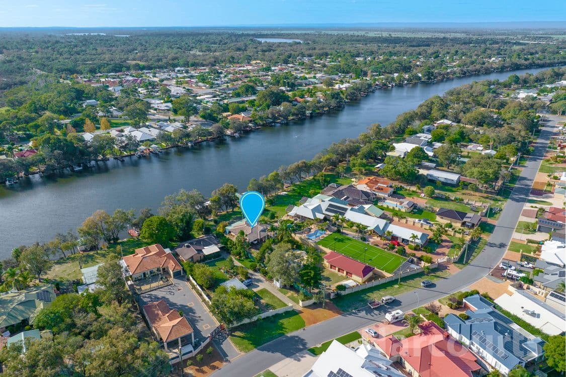 41 Banksia Terrace, SOUTH YUNDERUP, WA 6208, South Yunderup - Thumbnail 6