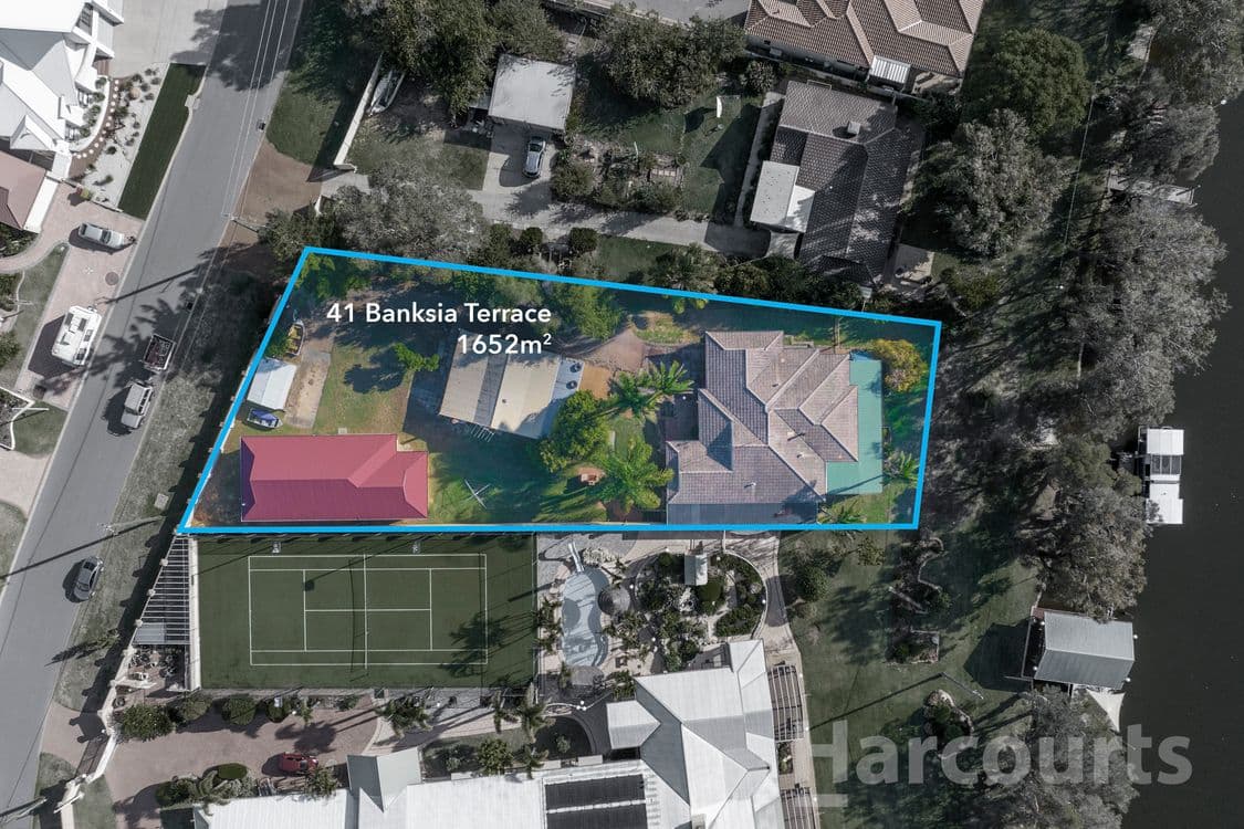 41 Banksia Terrace, SOUTH YUNDERUP, WA 6208, South Yunderup - Thumbnail 8