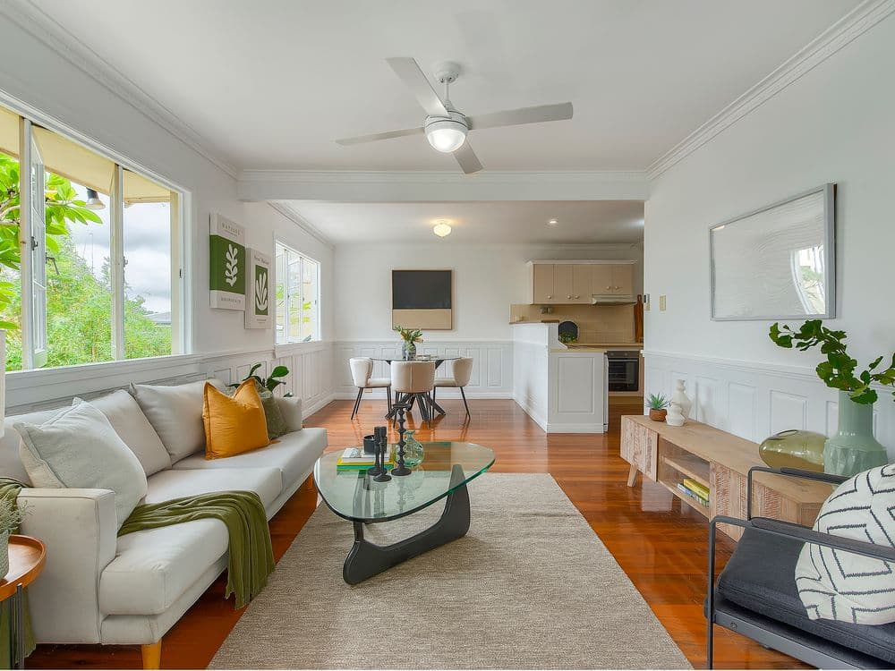 135 Rockbourne Terrace, PADDINGTON, QLD 4064, Paddington - Image 1