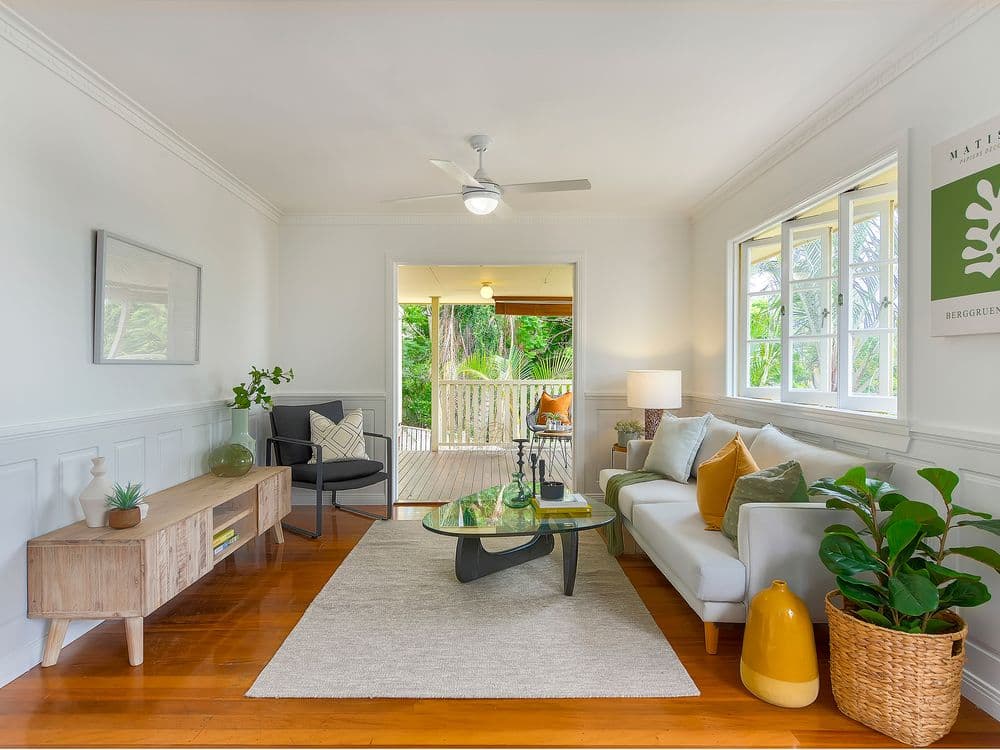135 Rockbourne Terrace, PADDINGTON, QLD 4064, Paddington - Thumbnail 2