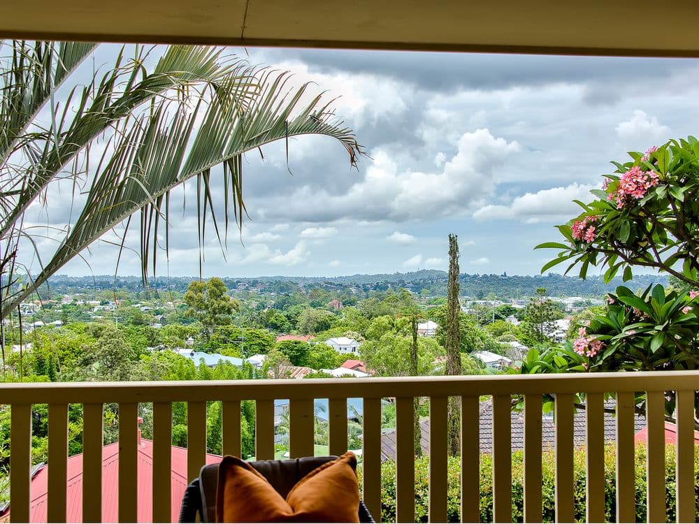 135 Rockbourne Terrace, PADDINGTON, QLD 4064, Paddington - Thumbnail 3