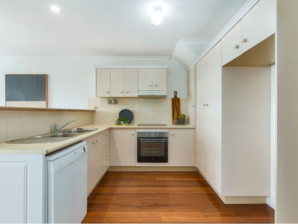 135 Rockbourne Terrace, PADDINGTON, QLD 4064, Paddington - Thumbnail 4