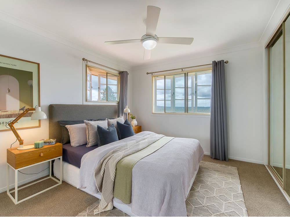 135 Rockbourne Terrace, PADDINGTON, QLD 4064, Paddington - Thumbnail 6