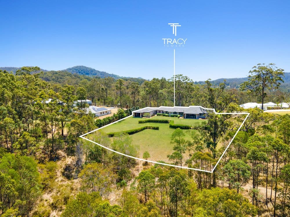 39 Whiptail Place, Advancetown, QLD 4211, Advancetown - Image 1