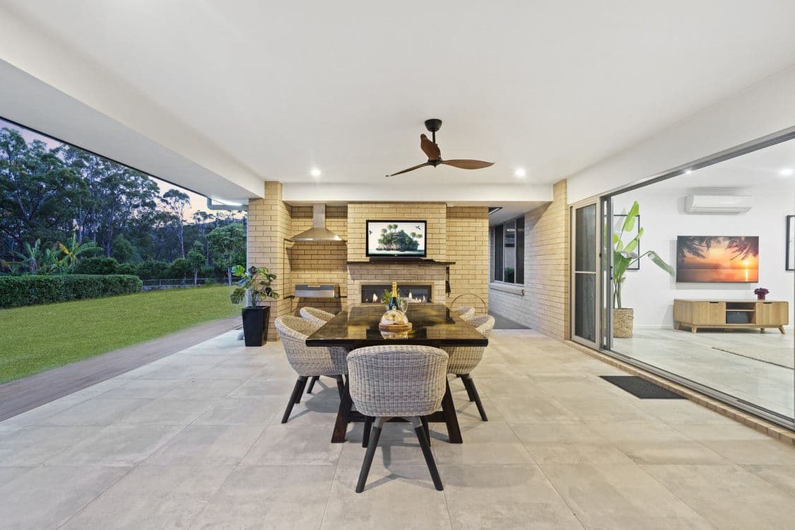 39 Whiptail Place, Advancetown, QLD 4211, Advancetown - Thumbnail 4