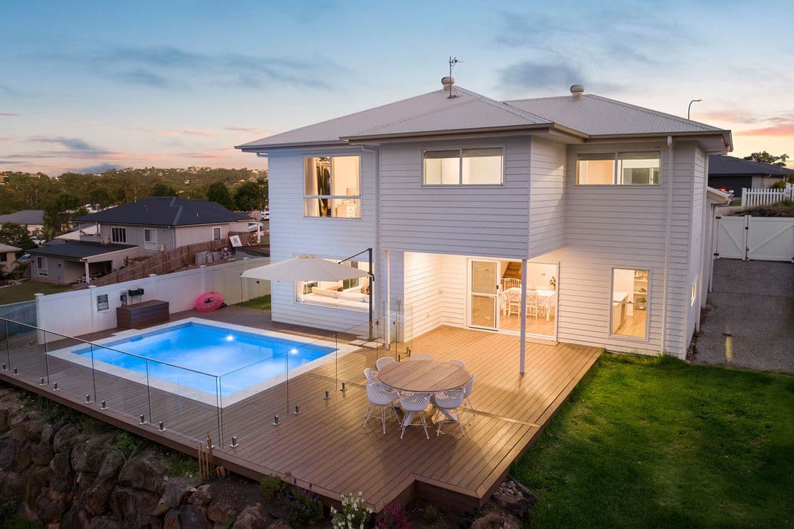 31 Harriet Lane, Oxenford, QLD 4210, Oxenford - Image 1