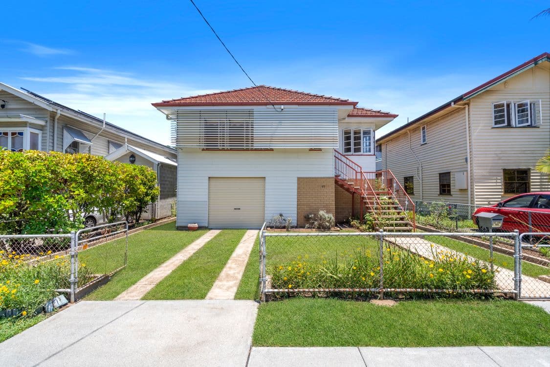 57 Jamieson Street, BULIMBA, QLD 4171, Bulimba - Thumbnail 2