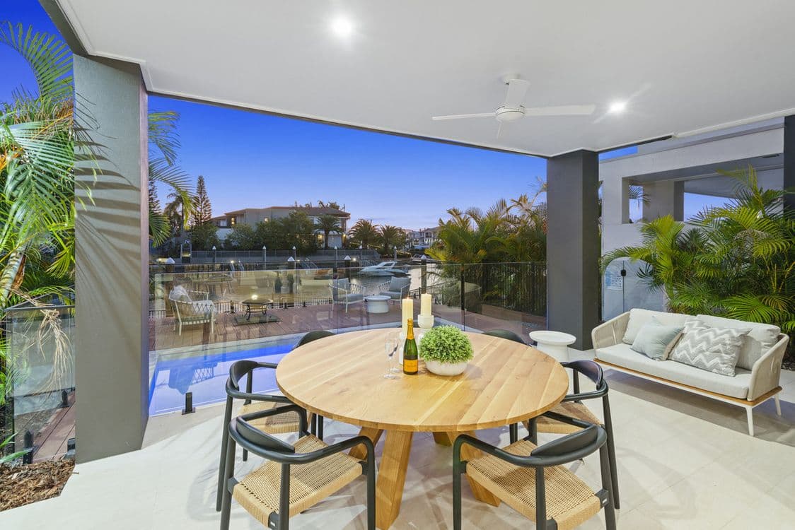 5001 Point Drive, Hope Island, QLD 4212, Hope Island - Thumbnail 5