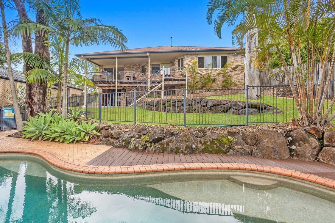 6 Forest Court, Elanora, QLD 4221, Elanora - Image 1