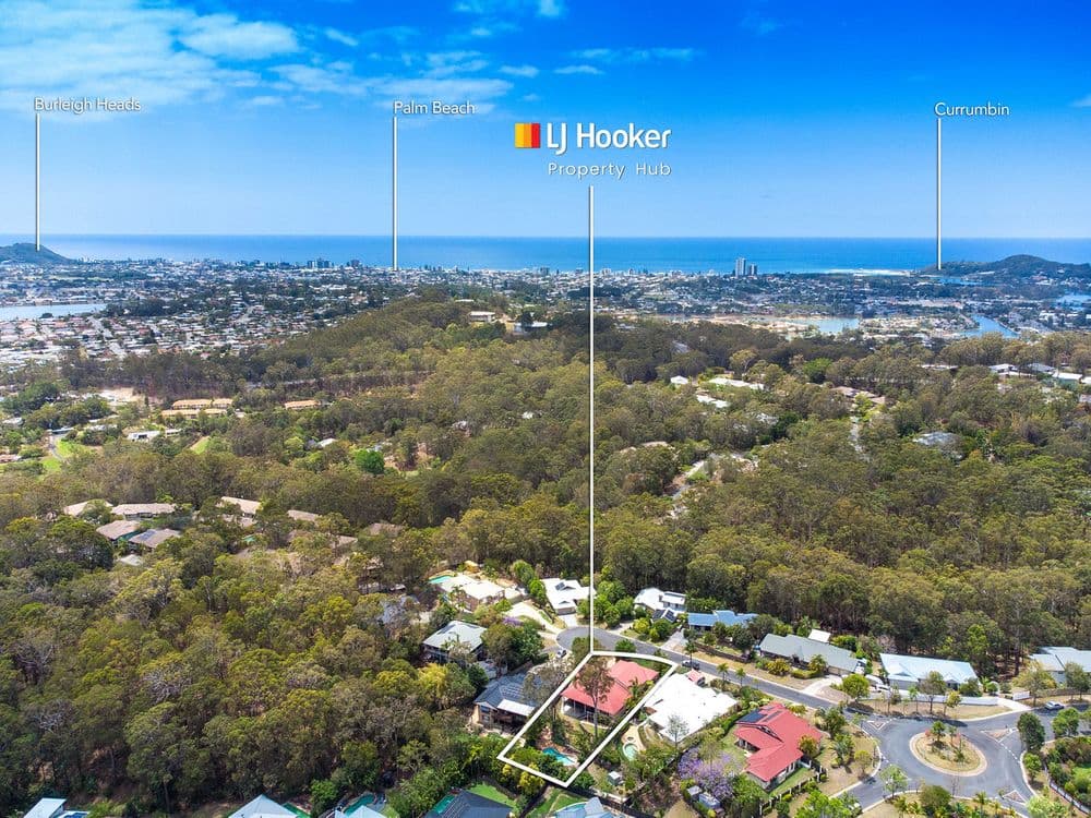 6 Forest Court, Elanora, QLD 4221, Elanora - Thumbnail 2