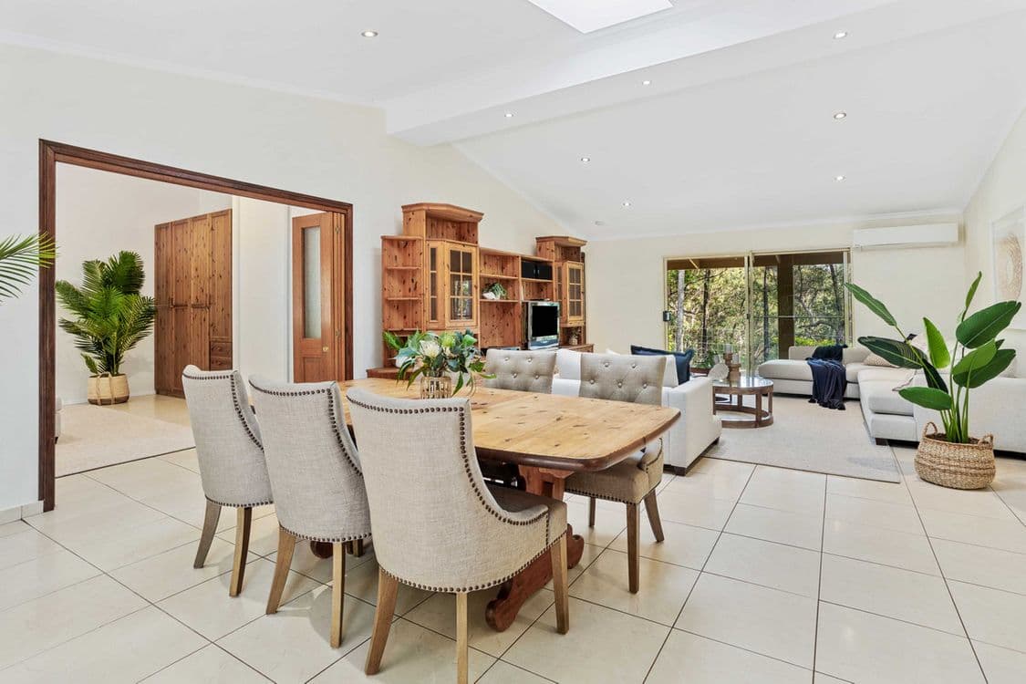 15 Barmark Court, Tallebudgera Valley, QLD 4228, Tallebudgera Valley - Thumbnail 2