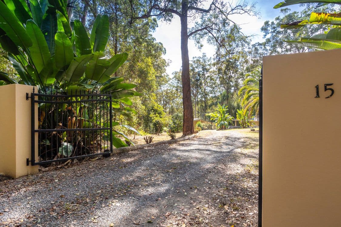 15 Barmark Court, Tallebudgera Valley, QLD 4228, Tallebudgera Valley - Thumbnail 3