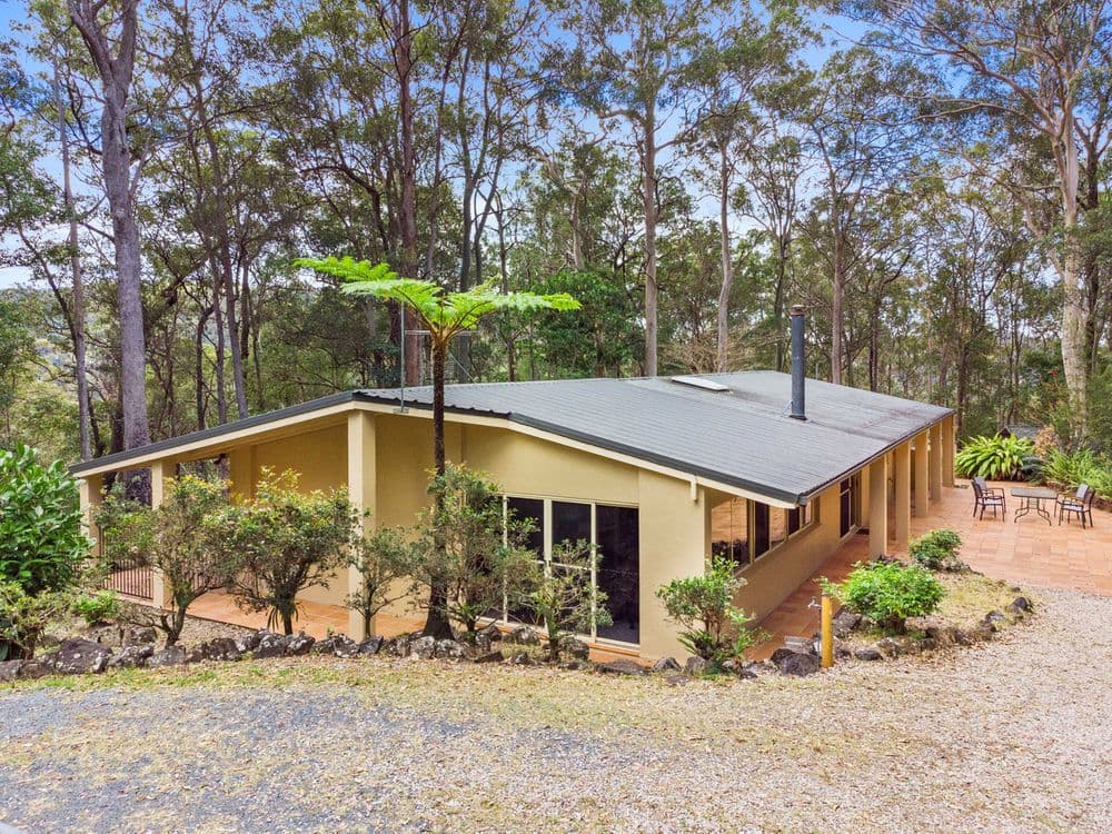 15 Barmark Court, Tallebudgera Valley, QLD 4228, Tallebudgera Valley - Thumbnail 4