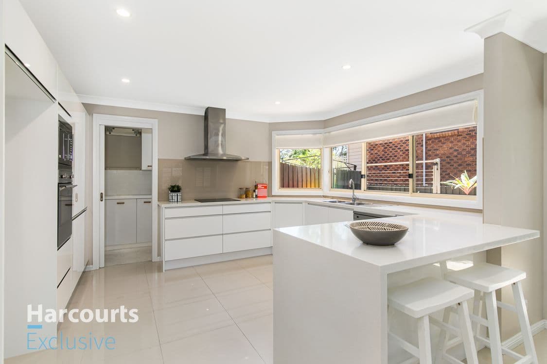 1/121 Oakes Road, Carlingford, NSW 2118, Carlingford - Thumbnail 2