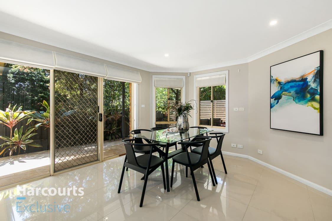 1/121 Oakes Road, Carlingford, NSW 2118, Carlingford - Thumbnail 3