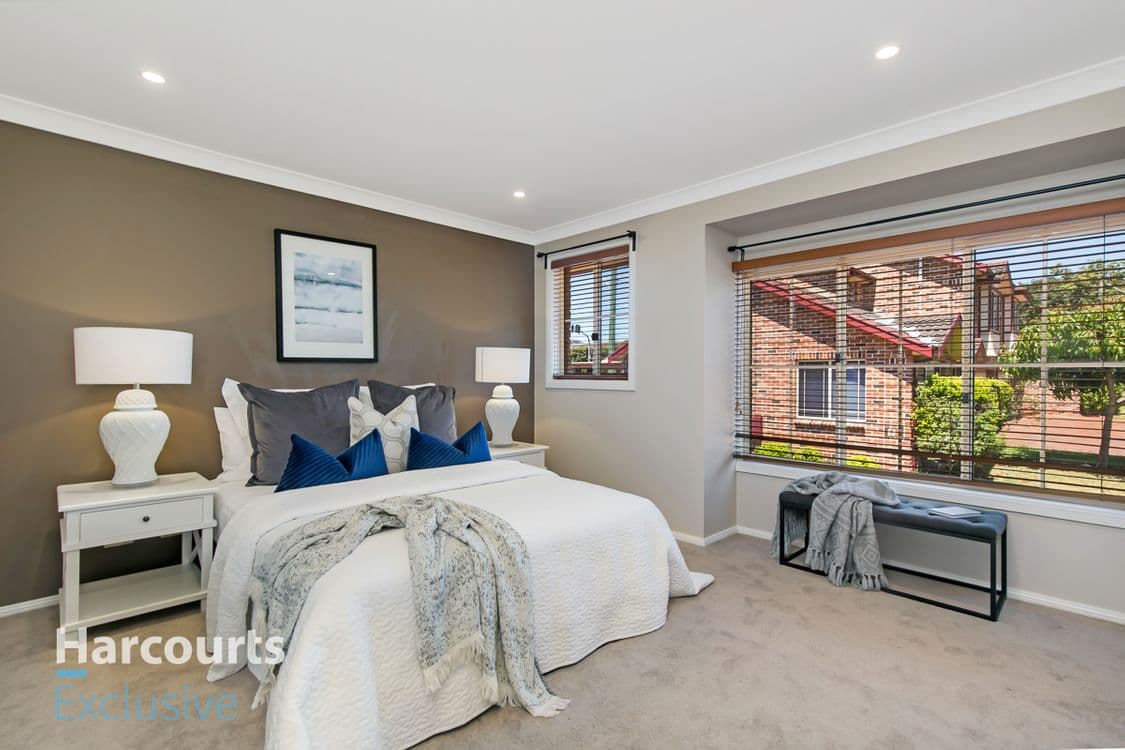 1/121 Oakes Road, Carlingford, NSW 2118, Carlingford - Thumbnail 4