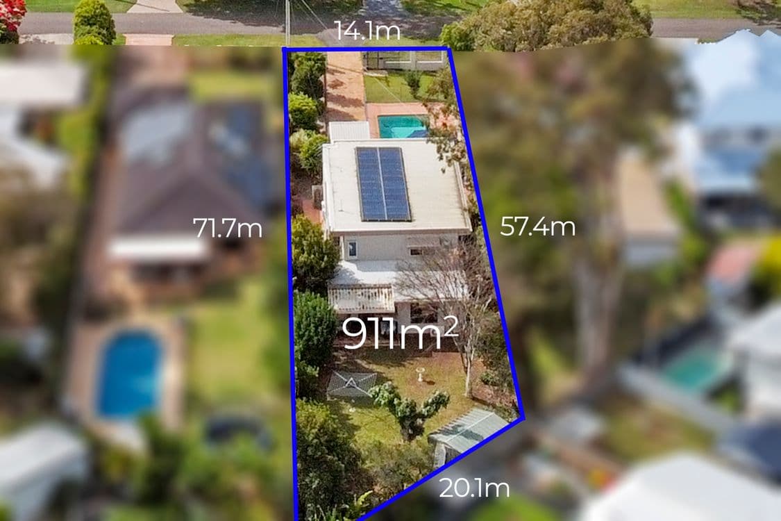 21 Beachcrest Road, WELLINGTON POINT, QLD 4160, Wellington Point - Image 1