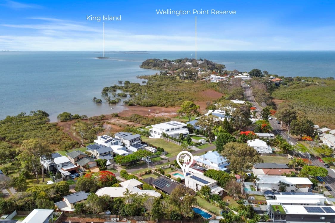 21 Beachcrest Road, WELLINGTON POINT, QLD 4160, Wellington Point - Thumbnail 2