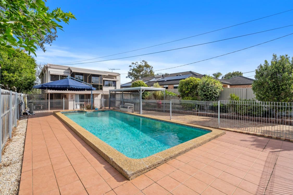 21 Beachcrest Road, WELLINGTON POINT, QLD 4160, Wellington Point - Thumbnail 3