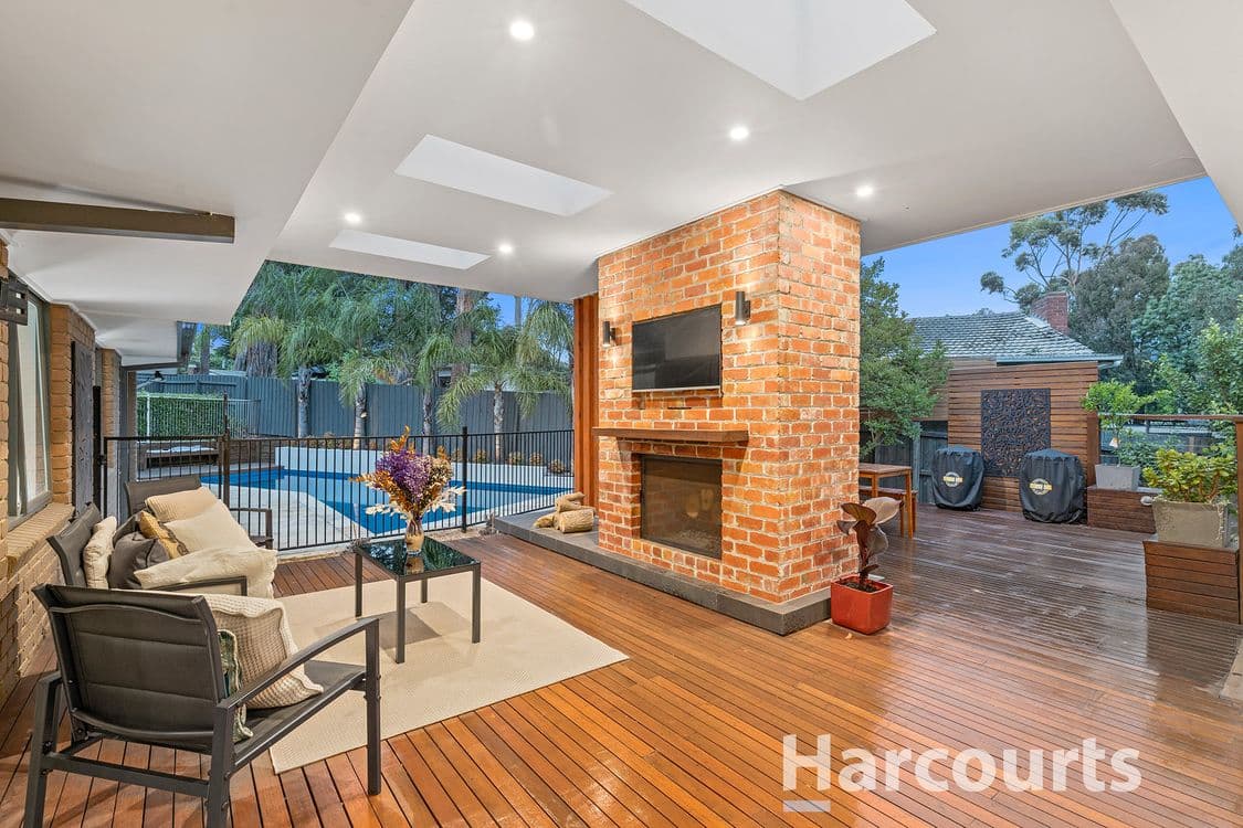 130 Albert Avenue, BORONIA, VIC 3155, Boronia - Thumbnail 2