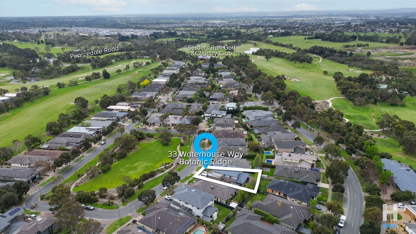 33 Waterhouse Way, BOTANIC RIDGE, VIC 3977, Botanic Ridge - Thumbnail 2