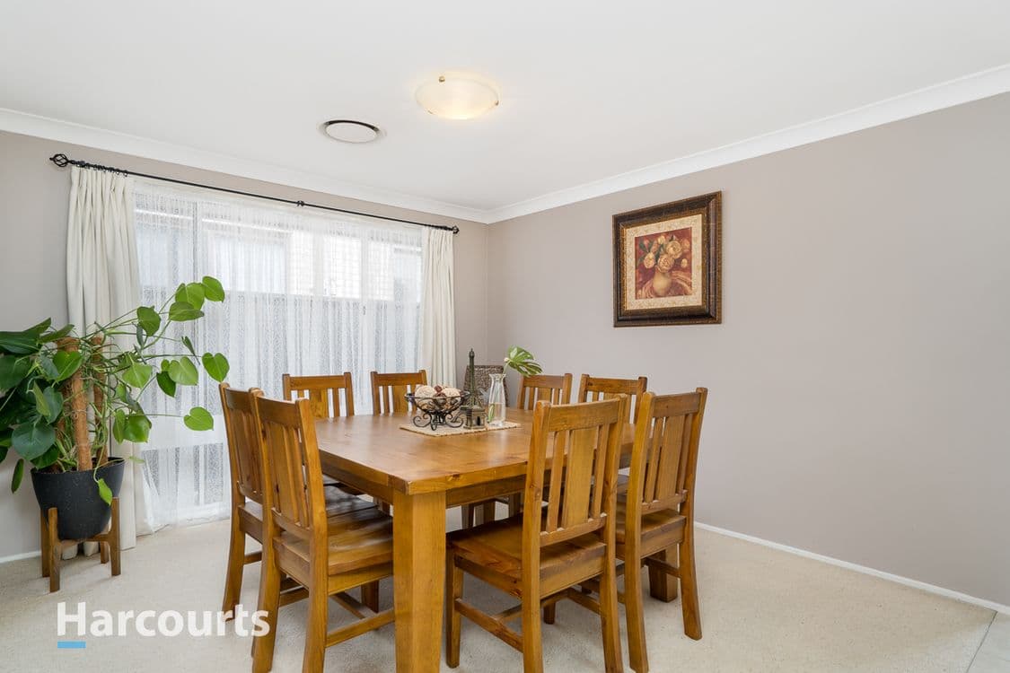 4 Hickory Place, ST CLAIR, NSW 2759, St Clair - Thumbnail 4