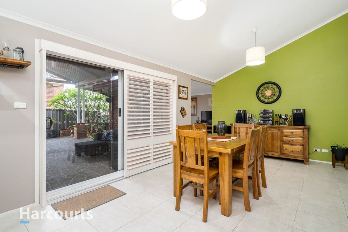 4 Hickory Place, ST CLAIR, NSW 2759, St Clair - Thumbnail 5