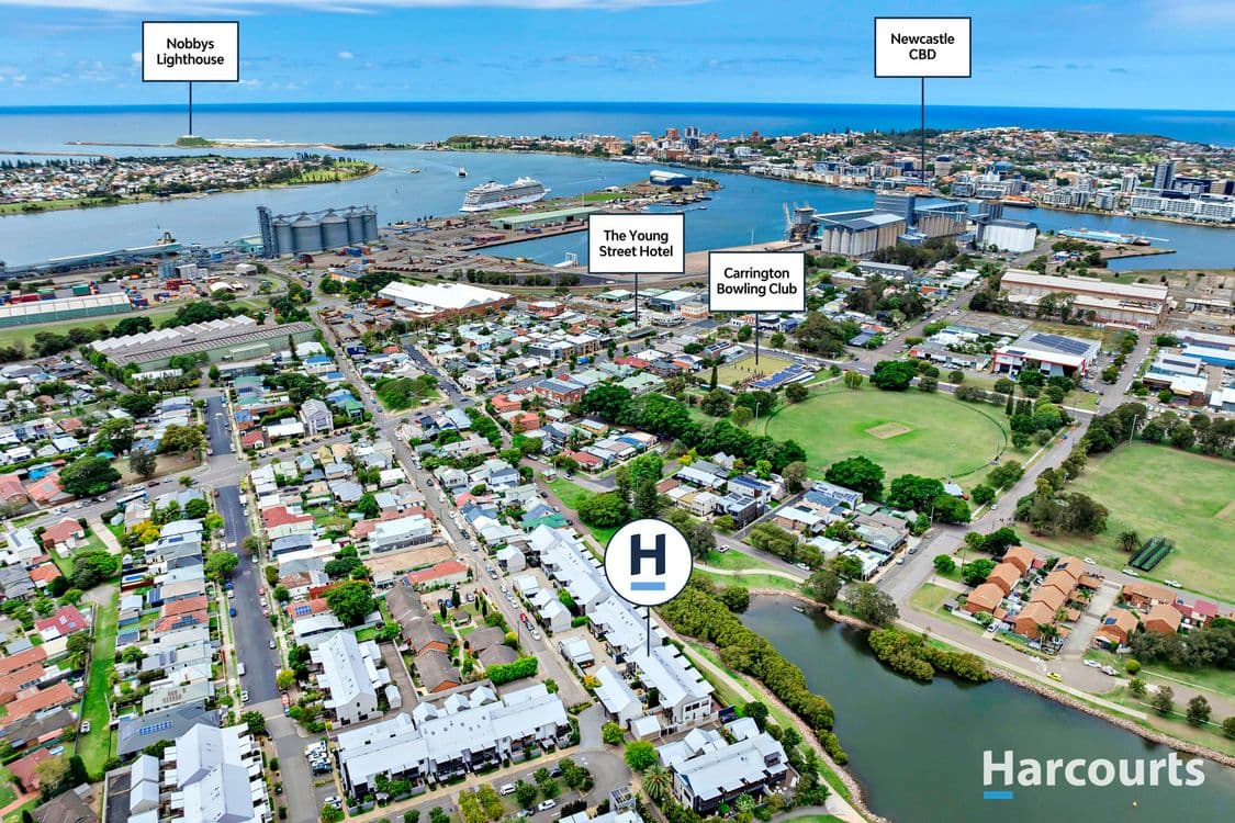 49/2 Howden Street, Carrington, NSW 2294, Carrington - Image 1