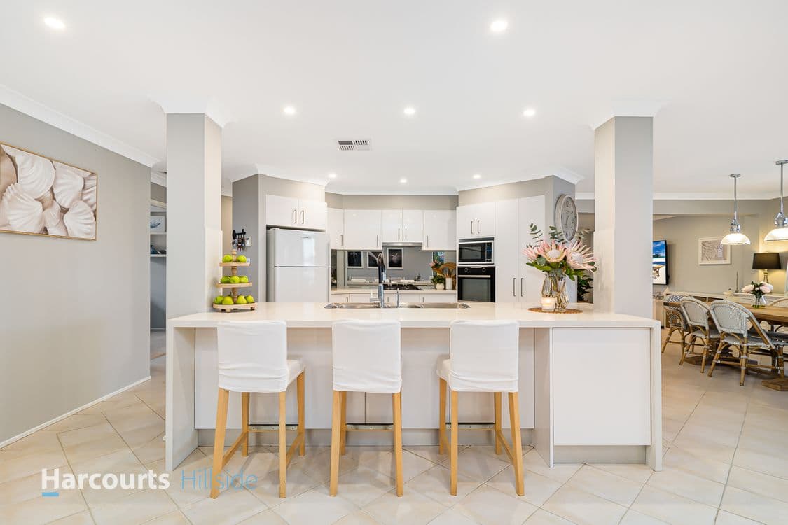4 Dalton Close, ROUSE HILL, NSW 2155, Rouse Hill - Thumbnail 3