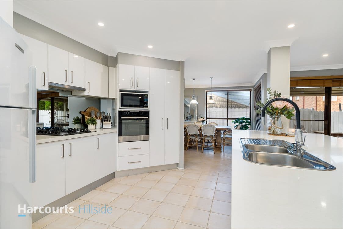 4 Dalton Close, ROUSE HILL, NSW 2155, Rouse Hill - Thumbnail 4