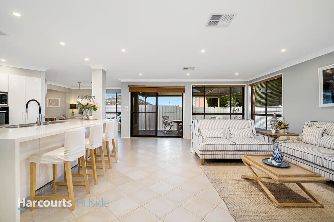 4 Dalton Close, ROUSE HILL, NSW 2155, Rouse Hill - Thumbnail 5