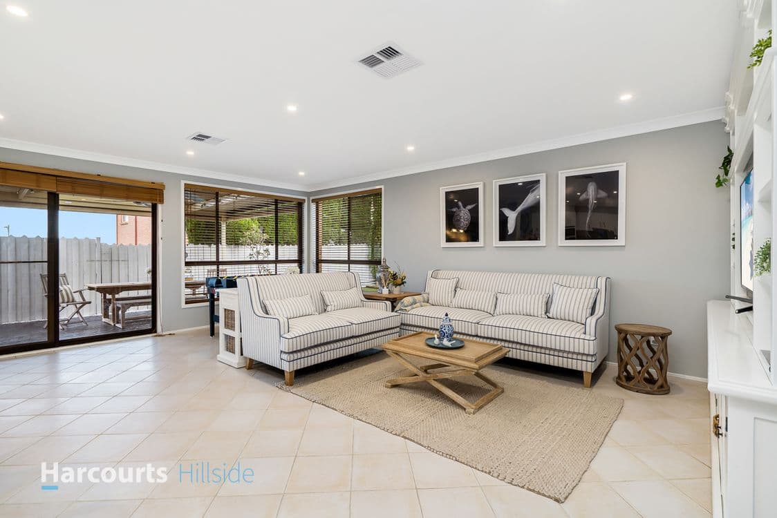 4 Dalton Close, ROUSE HILL, NSW 2155, Rouse Hill - Thumbnail 6
