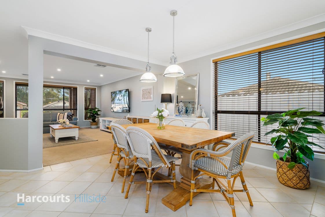 4 Dalton Close, ROUSE HILL, NSW 2155, Rouse Hill - Thumbnail 7